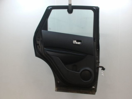 PORTE ARRIERE GAUCHE NISSAN QASHQAI BREAK I Phase 1 2007-2010