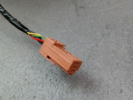 RETROVISEUR EXTERIEUR ELECTRIQUE GAUCHE CITROEN C4 CACTUS