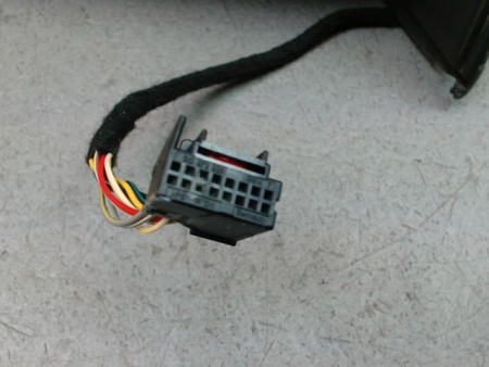 RETROVISEUR EXTERIEUR ELECTRIQUE DROIT VOLKSWAGEN GOLF V (1K) 2003-2008