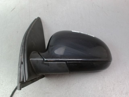 RETROVISEUR EXTERIEUR ELECTRIQUE GAUCHE VOLKSWAGEN GOLF V (1K) 2003-2008