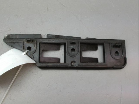 SUPPORT PARE-CHOC AVG VOLKSWAGEN GOLF V (1K) 2003-2008