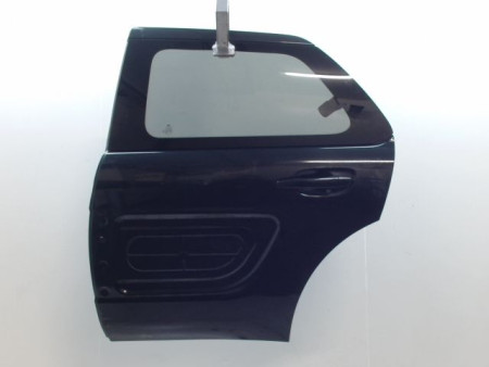 PORTE ARRIERE GAUCHE CITROEN C4 CACTUS