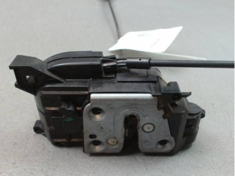 SYSTEME CONDAMNATION ARRIERE GAUCHE RENAULT GRAND MODUS Phase 2 2008-2012