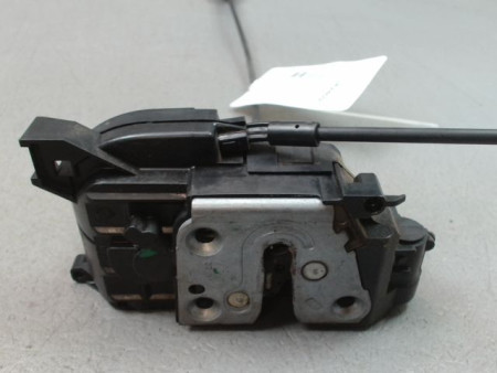 SYSTEME CONDAMNATION ARRIERE GAUCHE RENAULT GRAND MODUS Phase 2 2008-2012