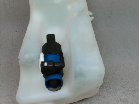 RESERVOIR LAVE-GLACE AVANT RENAULT GRAND MODUS Phase 2 2008-2012