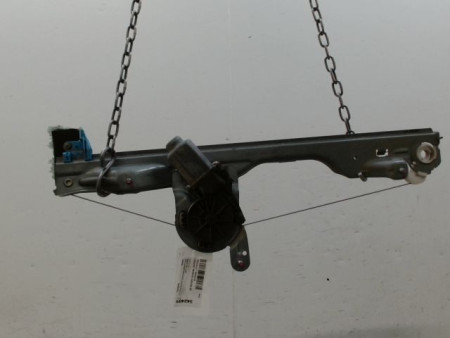 MECANISME+MOTEUR LEVE-GLACE AVANT DROIT RENAULT GRAND MODUS Phase 2 2008-2012