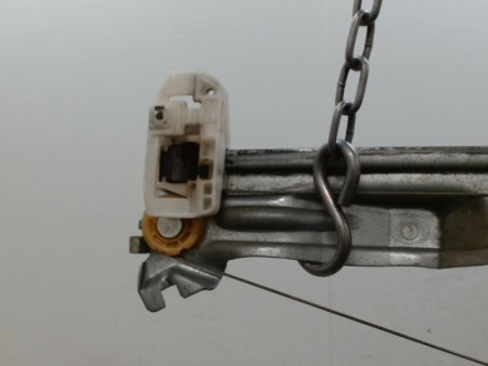 MECANISME+MOTEUR LEVE-GLACE ARRIERE GAUCHE RENAULT GRAND MODUS Phase 2 2008-2012