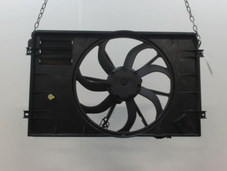 MOTEUR VENTILATEUR RADIATEUR VOLKSWAGEN GOLF V (1K) 2003-2008
