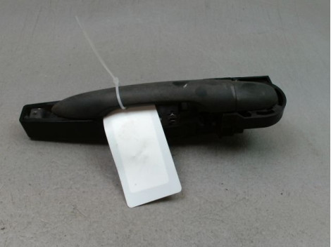 POIGNEE EXTERIEURE PORTE AVANT DROIT RENAULT KANGOO EXPRESS II Phase 1 2008-2013