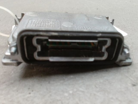 BOITIER XENON PHARE GAUCHE RENAULT LAGUNA III Phase 2 2010-2013