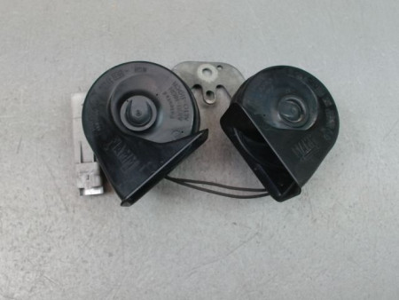 KLAXON / AVERTISSEUR RENAULT LAGUNA III Phase 1 2007-2010