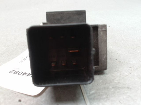 BOITIER DE PRECHAUFFAGE RENAULT LAGUNA III Phase 1 2007-2010