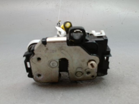 SYSTEME CONDAMNATION ARRIERE DROIT FIAT PANDA II 2003-2012