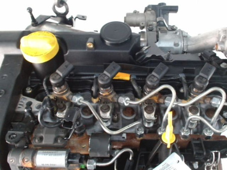 MOTEUR DIESEL RENAULT LAGUNA III Phase 1 2007-2010 1.5 dCi 