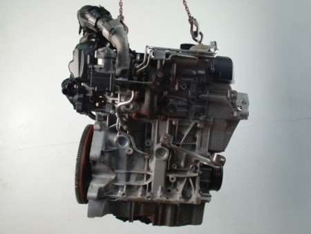 MOTEUR ESSENCE VOLKSWAGEN GOLF VII Phase 1  2012-... 1.2 TSI