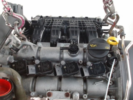 MOTEUR ESSENCE VOLKSWAGEN GOLF VII Phase 1  2012-... 1.2 TSI
