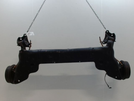 TRAIN ARRIERE DACIA DUSTER 2010-