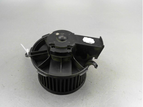 MOTEUR VENTILATEUR CHAUFFAGE PEUGEOT 206 1998-2009