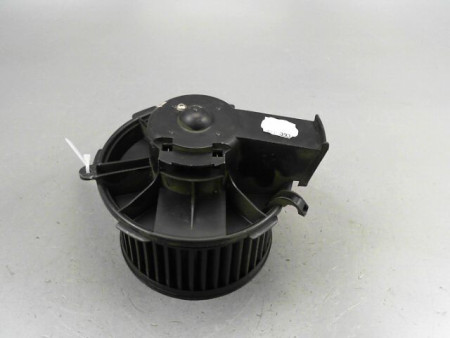 MOTEUR VENTILATEUR CHAUFFAGE PEUGEOT 206 1998-2009