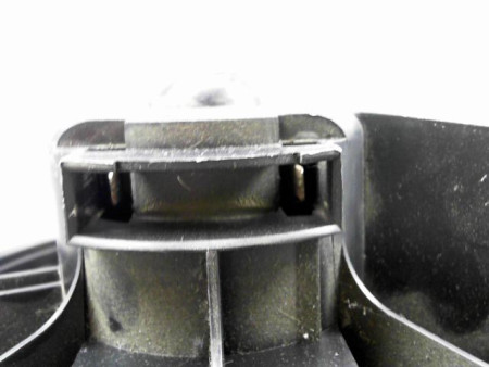 MOTEUR VENTILATEUR CHAUFFAGE PEUGEOT 206 1998-2009