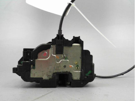 SYSTEME CONDAMNATION AVANT DROIT RENAULT MEGANE COUPE III Phase 1 2008-2012