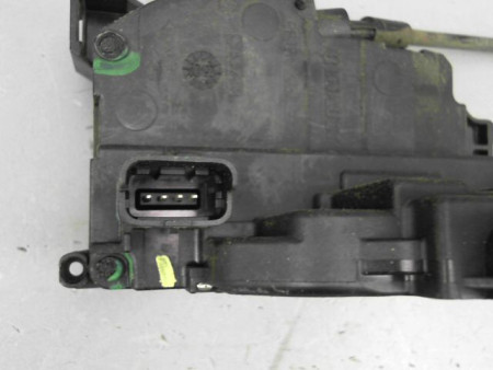 SYSTEME CONDAMNATION AVANT DROIT RENAULT MEGANE COUPE III Phase 1 2008-2012