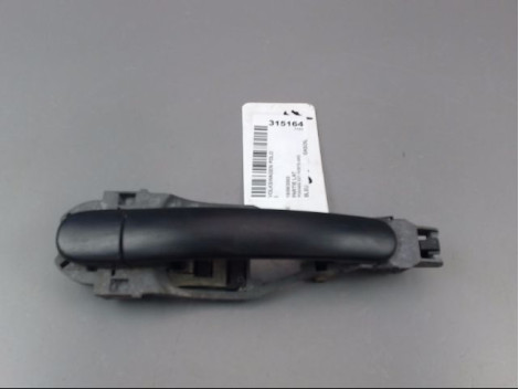 POIGNEE EXTERIEURE PORTE ARRIERE DROIT VOLKSWAGEN POLO IV Phase 1 (9N) 2002-2005