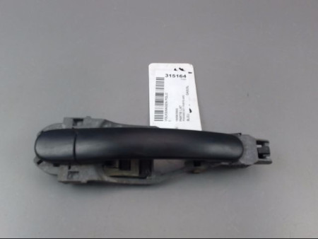 POIGNEE EXTERIEURE PORTE ARRIERE DROIT VOLKSWAGEN POLO IV Phase 1 (9N) 2002-2005