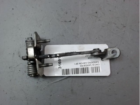 TIRANT PORTE AVANT DROIT DACIA SANDERO I 2008-2012