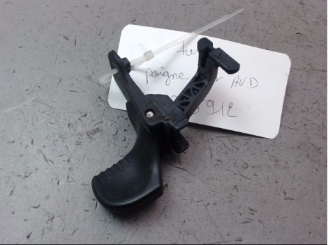 POIGNEE EXTERIEURE PORTE AVANT DROIT RENAULT TWINGO I Phase 3 2000-2007