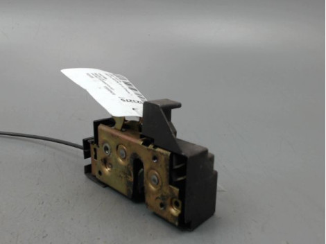 SYSTEME CONDAMNATION AVANT DROIT FORD FIESTA III Phase 1 1989-1994