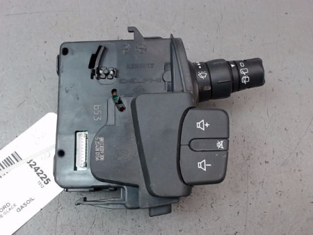 COMMANDE ESSUIE GLACE RENAULT KANGOO BREAK II Phase 1 2008-2013