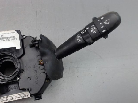 BLOC COMMODOS ALFA ROMEO 147 Phase 2 2004-2010