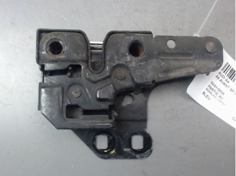 SERRURE CAPOT AUDI A4 AVANT II Phase 2 2004-2008