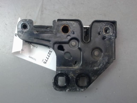 SERRURE CAPOT AUDI A4 AVANT II Phase 2 2004-2008