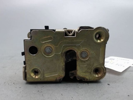 SYSTEME CONDAMNATION AVANT DROIT RENAULT KANGOO BREAK I Phase 2 2003-2007