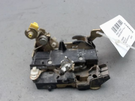 SYSTEME CONDAMNATION AVANT DROIT RENAULT KANGOO BREAK I Phase 2 2003-2007