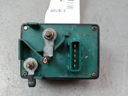BOITIER DE PRECHAUFFAGE CITROEN C8 MONOSP. 2002-...