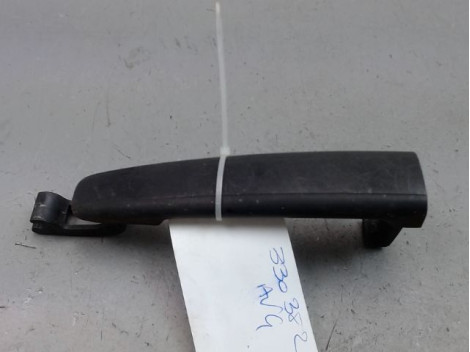 POIGNEE EXTERIEURE PORTE AVANT GAUCHE CITROEN C3 I Phase 2 2005-2010