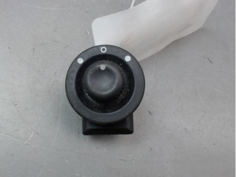 COMMANDE RETROVISSEUR EXTERIEUR ELECTRIQUE RENAULT CLIO IV Phase 1 2012-...