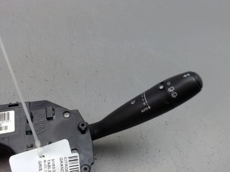 BLOC COMMODOS CITROEN GRAND C4 PICASSO MONOSP. I LONG 2006-2013