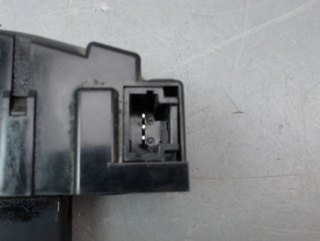 SERRURE HAYON  PEUGEOT 207 2006-2013
