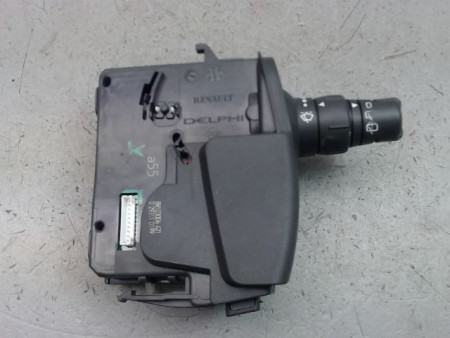 COMMANDE ESSUIE GLACE RENAULT CLIO III Phase 2 2009-2014