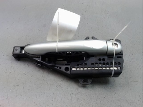 POIGNEE EXTERIEURE PORTE AVANT GAUCHE RENAULT CLIO IV Phase 1 2012-...