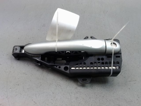 POIGNEE EXTERIEURE PORTE AVANT GAUCHE RENAULT CLIO IV Phase 1 2012-...