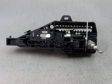 POIGNEE EXTERIEURE PORTE AVANT GAUCHE RENAULT CLIO IV Phase 1 2012-...