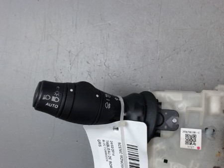 BLOC COMMODOS RENAULT SCENIC MONOSP. III Phase 3 2013-...