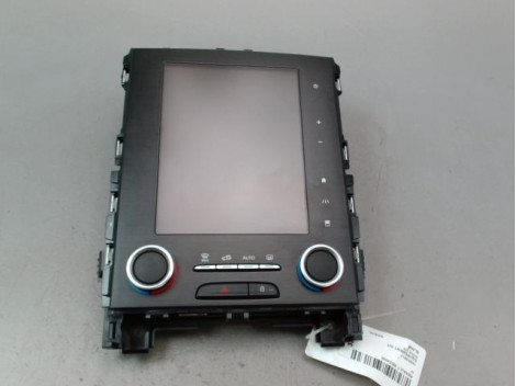 ECRAN GPS RENAULT IV