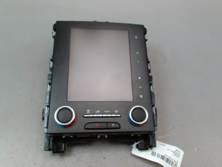 ECRAN GPS RENAULT IV
