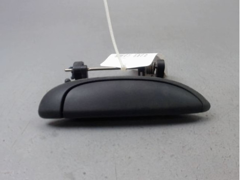 POIGNEE EXTERIEURE PORTE AVANT DROIT RENAULT CLIO II Phase 2 2001-2006